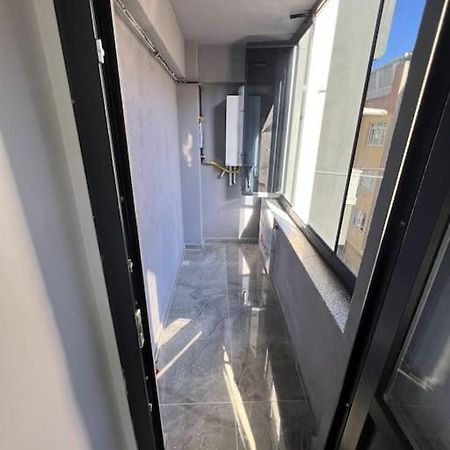 Zeytinburnu Merkezi Konumda, Sifir Daire & Esyalar Apartment Istanbul Exterior foto