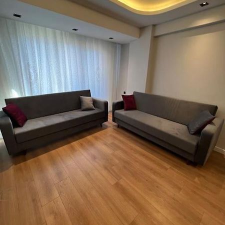 Zeytinburnu Merkezi Konumda, Sifir Daire & Esyalar Apartment Istanbul Exterior foto