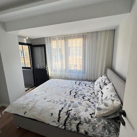 Zeytinburnu Merkezi Konumda, Sifir Daire & Esyalar Apartment Istanbul Exterior foto