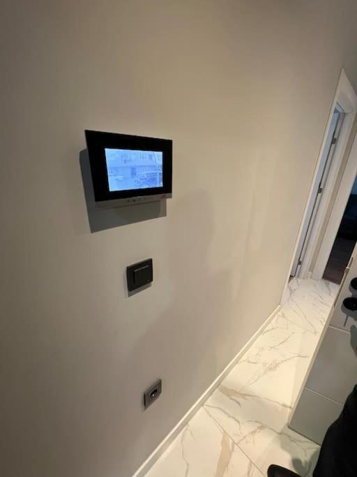 Zeytinburnu Merkezi Konumda, Sifir Daire & Esyalar Apartment Istanbul Exterior foto