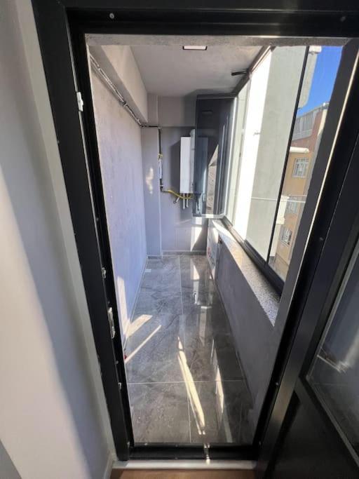 Zeytinburnu Merkezi Konumda, Sifir Daire & Esyalar Apartment Istanbul Exterior foto