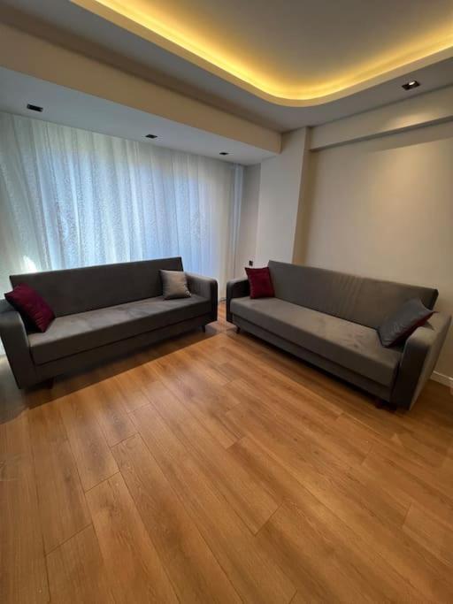 Zeytinburnu Merkezi Konumda, Sifir Daire & Esyalar Apartment Istanbul Exterior foto