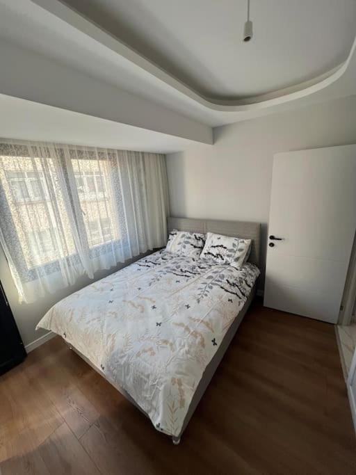 Zeytinburnu Merkezi Konumda, Sifir Daire & Esyalar Apartment Istanbul Exterior foto