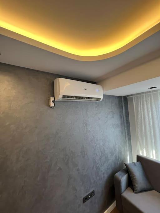 Zeytinburnu Merkezi Konumda, Sifir Daire & Esyalar Apartment Istanbul Exterior foto