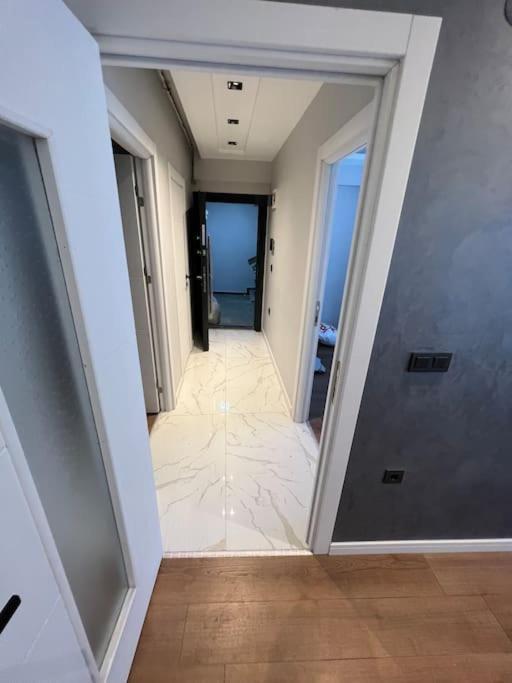 Zeytinburnu Merkezi Konumda, Sifir Daire & Esyalar Apartment Istanbul Exterior foto