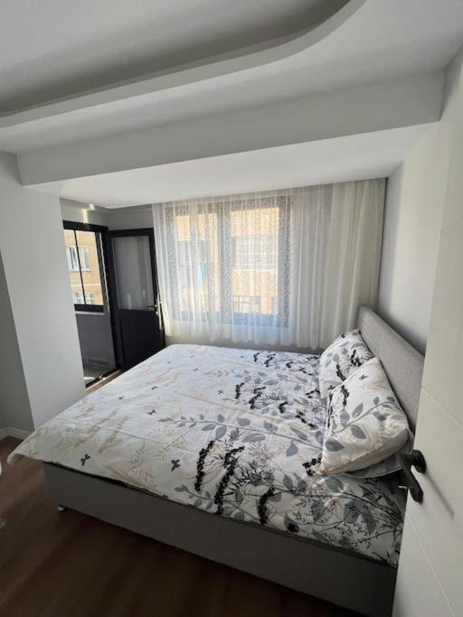 Zeytinburnu Merkezi Konumda, Sifir Daire & Esyalar Apartment Istanbul Exterior foto
